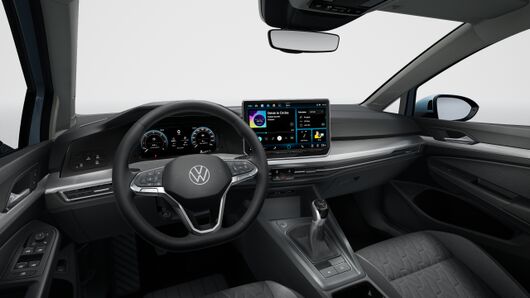 Obrázek Golf Variant People 2,0 TDI 85 kW 6G