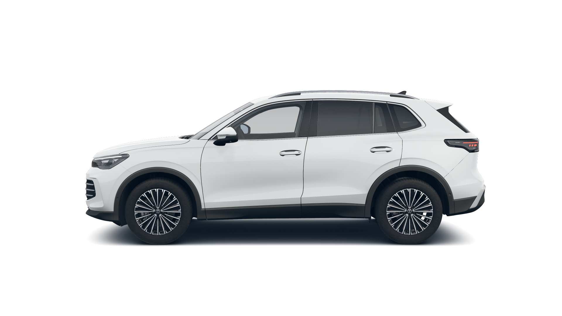 Obrázek Tiguan Elegance 2,0 TDI 142 kW 4MOT