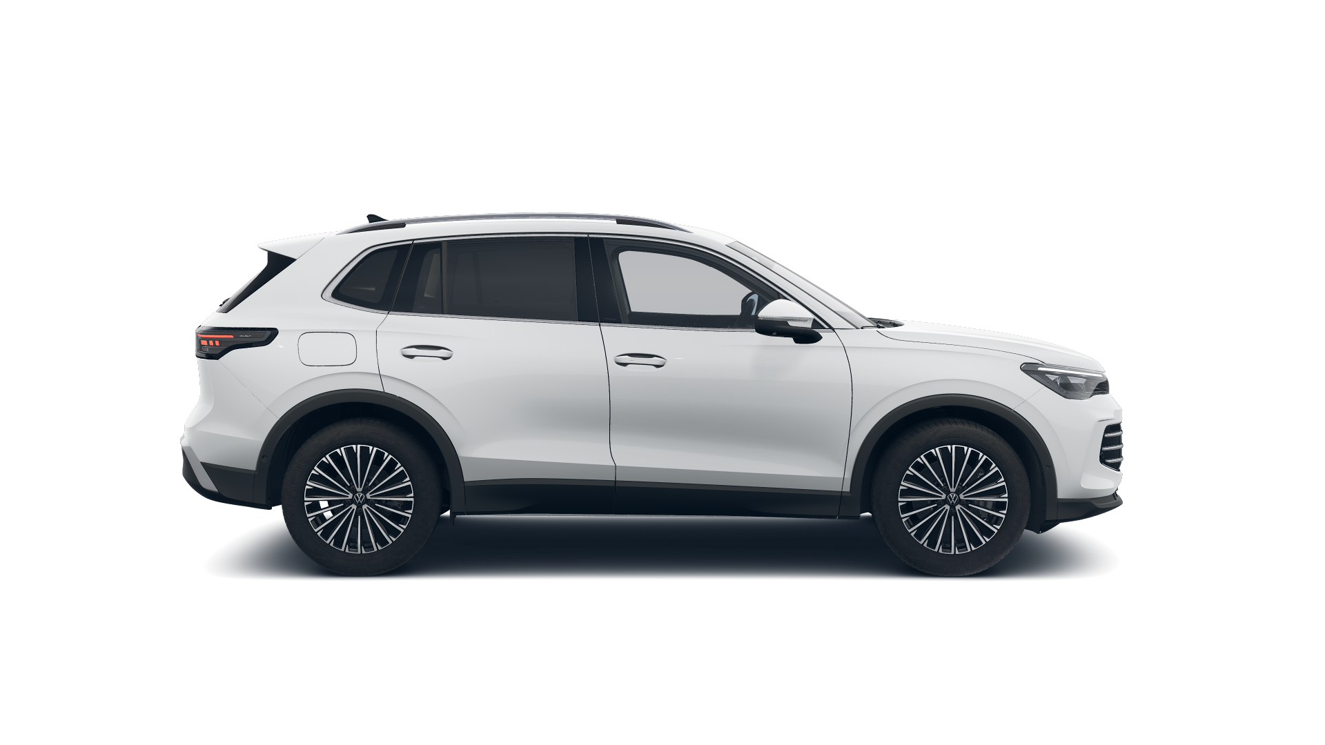Obrázek Tiguan Elegance 2,0 TDI 142 kW 4MOT