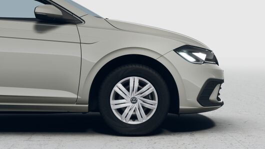 Obrázek Polo Limited 1,0 MPI 59 kW 5G