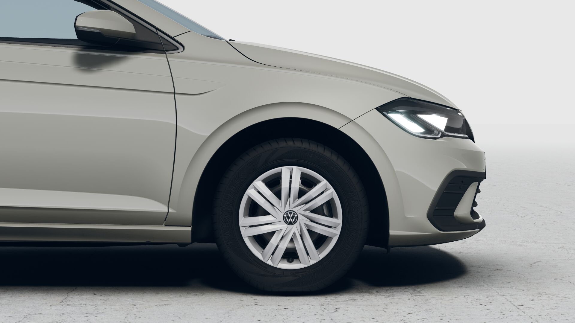 Obrázek Polo Limited 1,0 MPI 59 kW 5G