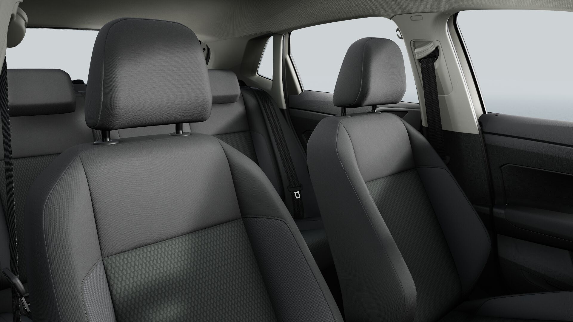 Obrázek Polo Limited 1,0 MPI 59 kW 5G