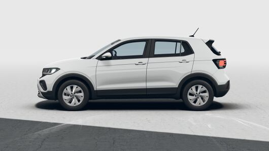 Obrázek T-Cross Limited 1.0 TSI 70 kW 5G