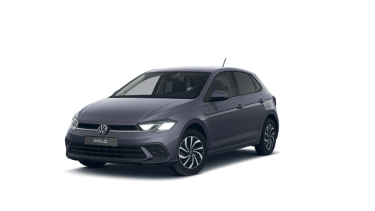 Obrázek Polo People 1,0 TSI 70 kW 5G