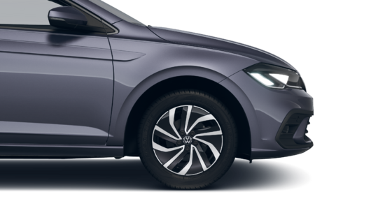 Obrázek Polo People 1,0 TSI 70 kW 5G