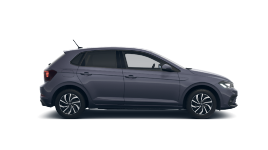 Obrázek Polo People 1,0 TSI 70 kW 5G