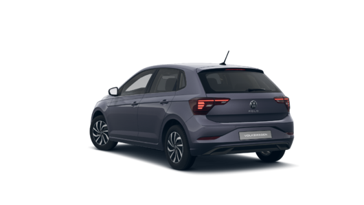 Obrázek Polo People 1,0 TSI 70 kW 5G