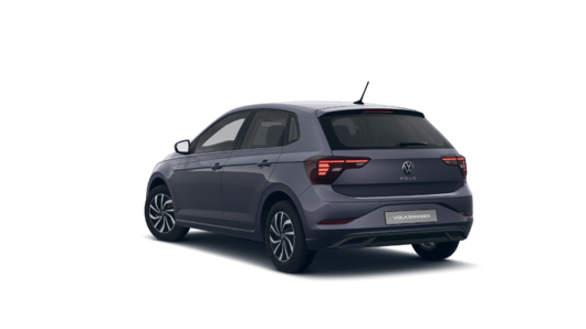 Obrázek Polo People 1,0 TSI 70 kW 5G