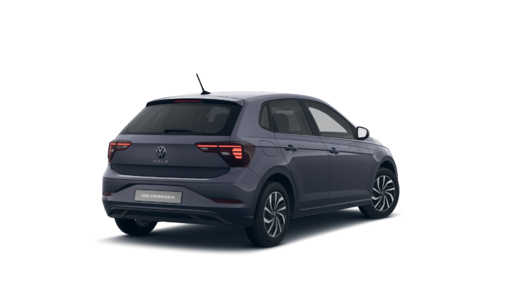 Obrázek Polo People 1,0 TSI 70 kW 5G