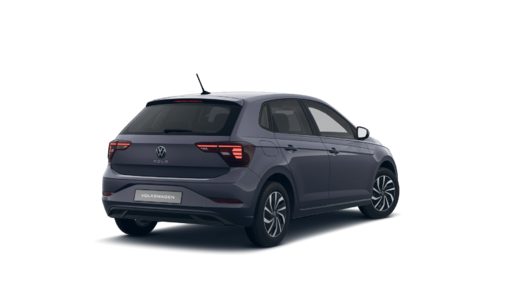 Obrázek Polo People 1,0 TSI 70 kW 5G