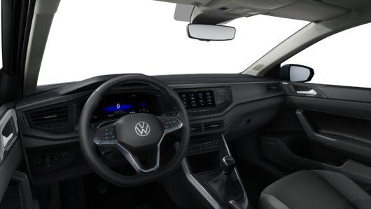 Obrázek Polo People 1,0 TSI 70 kW 5G