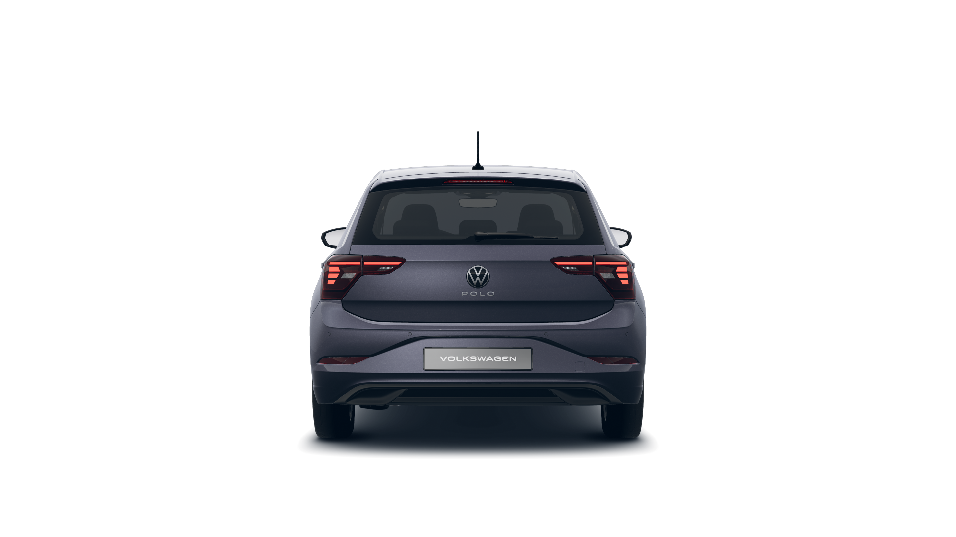 Obrázek Polo People 1,0 TSI 70 kW 5G