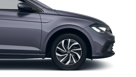 Obrázek Polo People 1,0 TSI 70 kW 5G