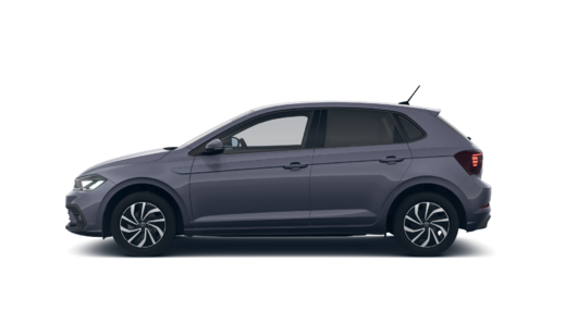 Obrázek Polo People 1,0 TSI 70 kW 5G