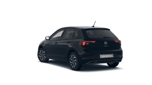 Obrázek Polo People 1,0 TSI 70 kW 5G