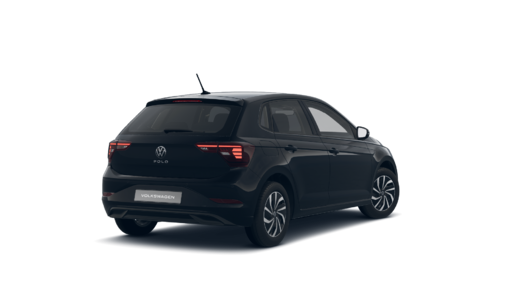 Obrázek Polo People 1,0 TSI 70 kW 5G