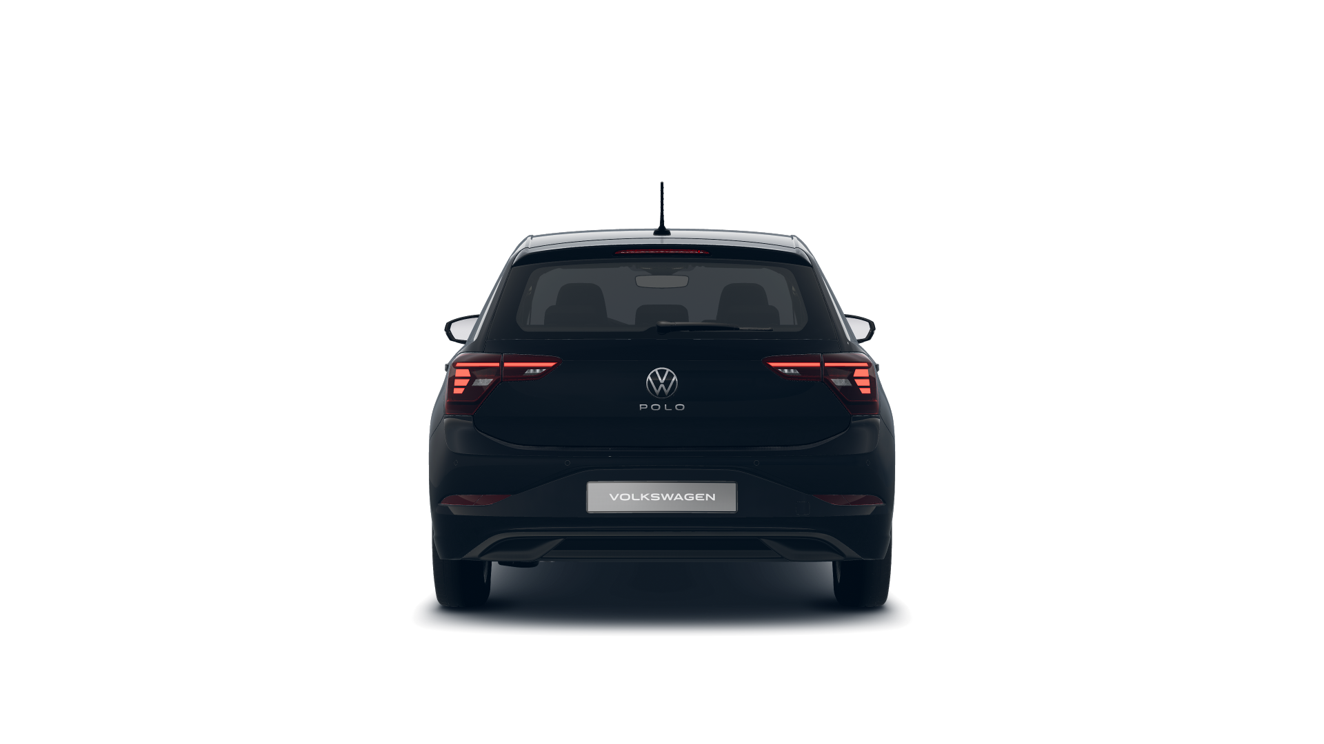 Obrázek Polo People 1,0 TSI 70 kW 5G
