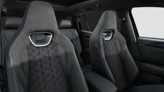 Obrázek Tayron R-Line People 2,0 TDI 142 kW 4MOT