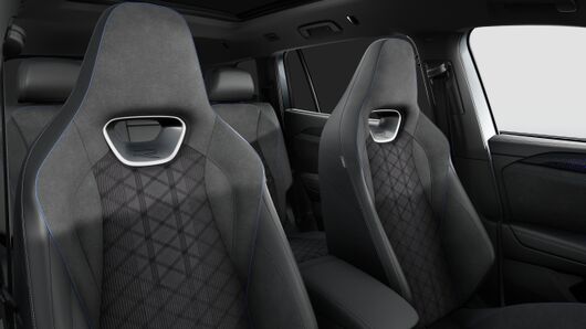 Obrázek Tayron R-Line People 2,0 TDI 142 kW 4MOT