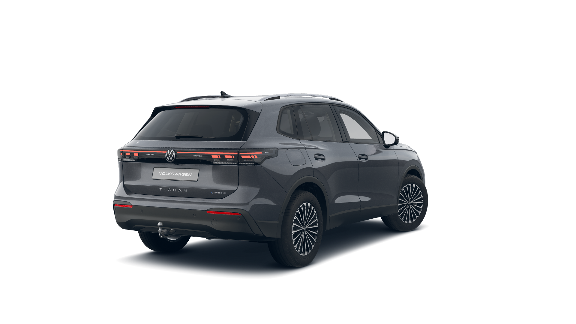 Obrázek Tiguan People 1,5 TSI 150 kW eHybrid