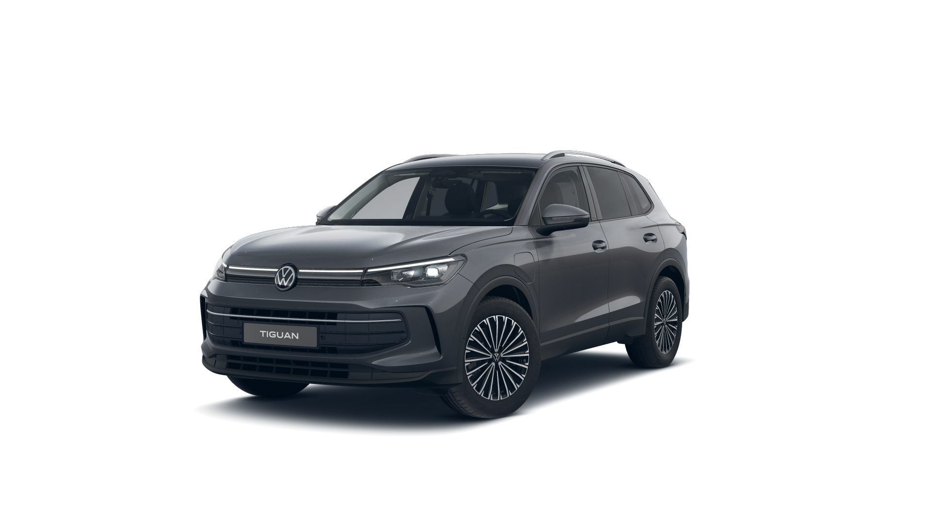 Obrázek Tiguan People 1,5 TSI 150 kW eHybrid