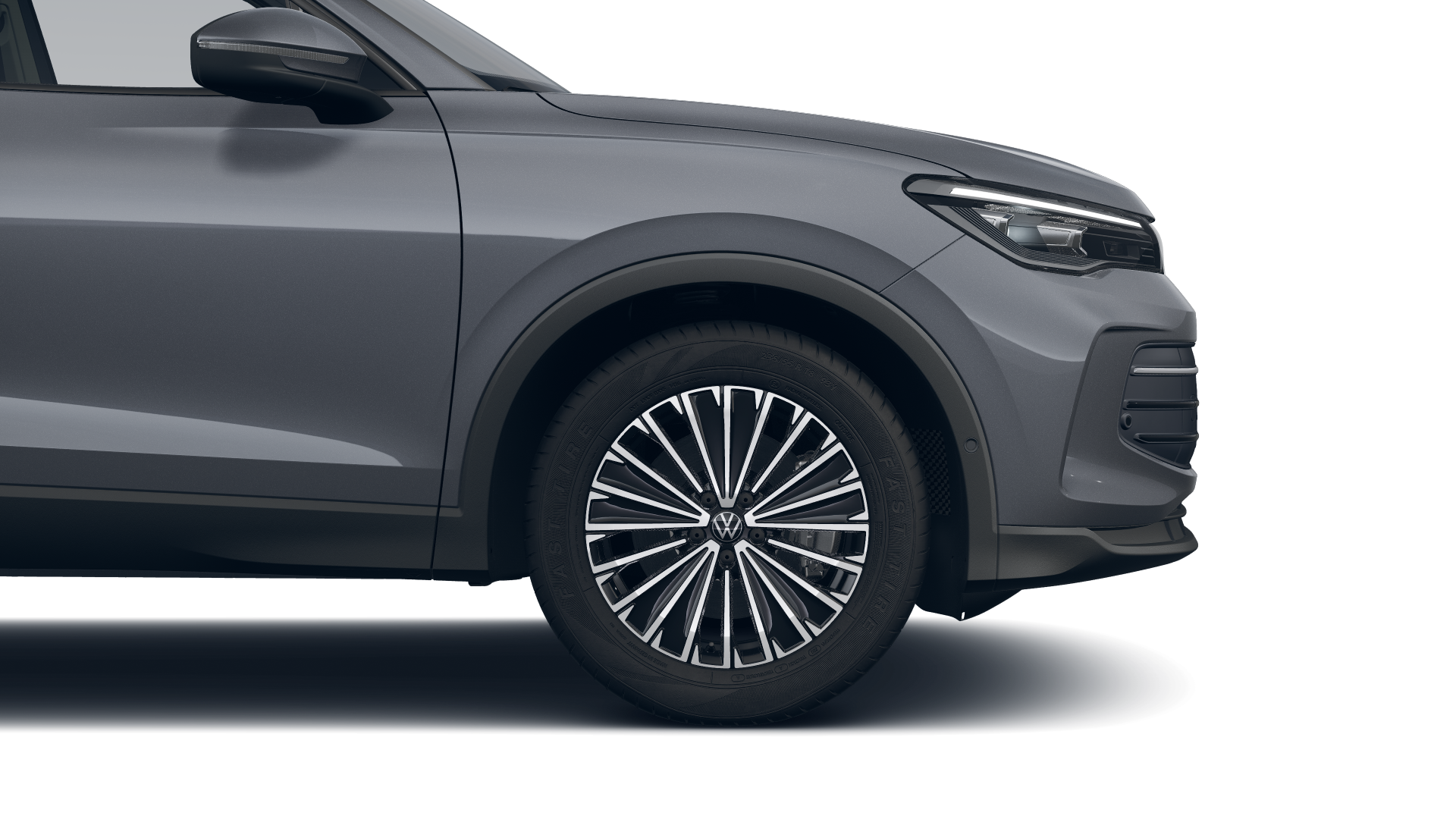 Obrázek Tiguan People 1,5 TSI 150 kW eHybrid