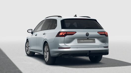 Obrázek Golf Variant People 1,5 eTSI 7DSG mHEV