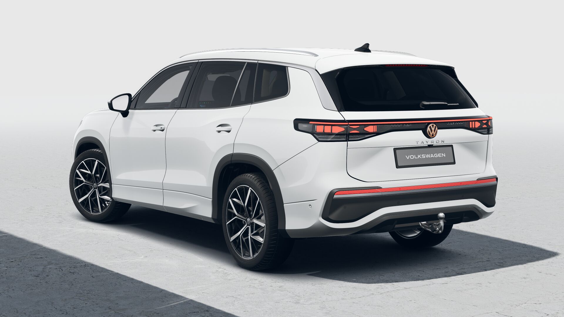 Obrázek Tayron Elegance 2,0 TDI 110 kW