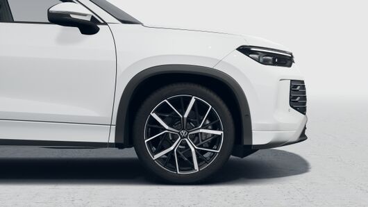Obrázek Tayron Elegance 2,0 TDI 110 kW