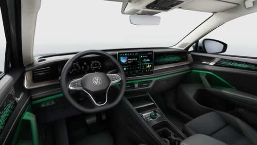 Obrázek Tayron Elegance 2,0 TDI 110 kW