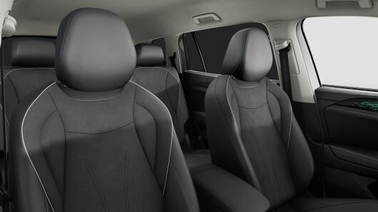 Obrázek Tayron Elegance 2,0 TDI 110 kW