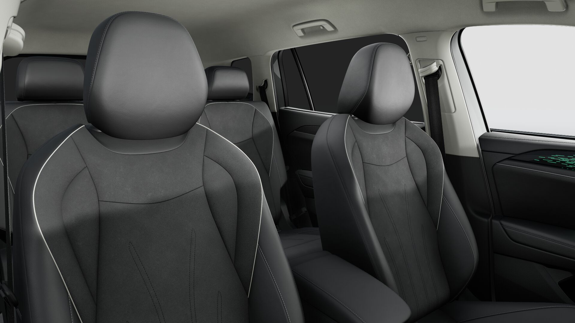 Obrázek Tayron Elegance 2,0 TDI 110 kW
