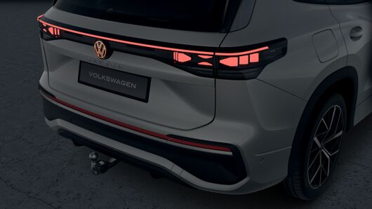 Obrázek Tayron Elegance 2,0 TDI 110 kW