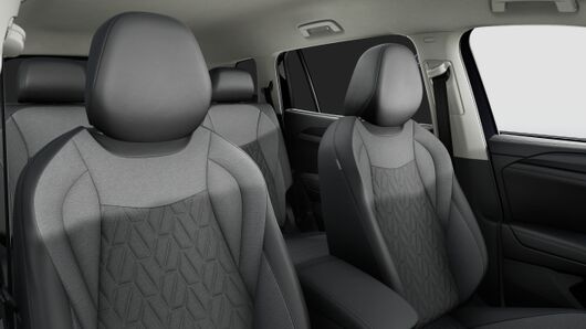 Obrázek Tayron People 2,0 TDI 110 kW