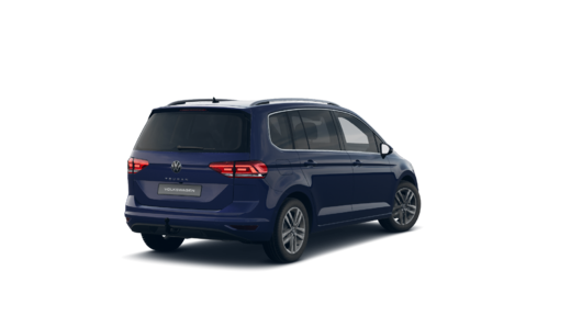 Obrázek Touran Love 1,5 TSI 110 kW EVO2 7DSG