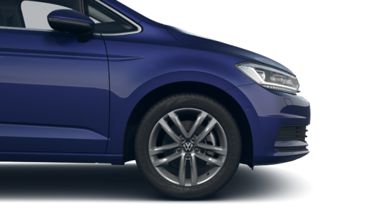 Obrázek Touran Love 1,5 TSI 110 kW EVO2 7DSG