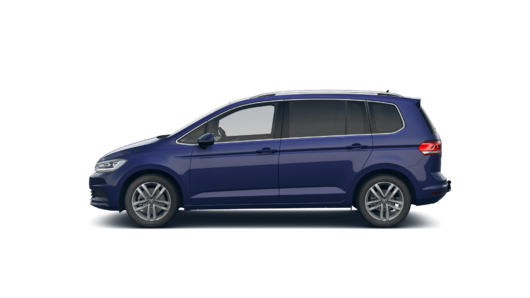 Obrázek Touran Love 1,5 TSI 110 kW EVO2 7DSG
