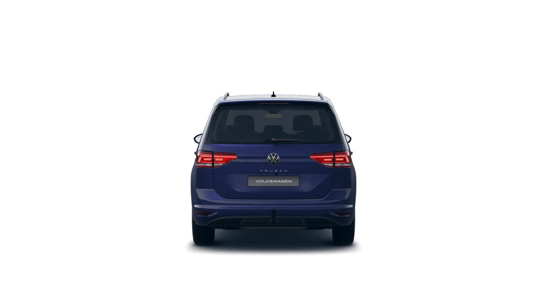 Obrázek Touran Love 1,5 TSI 110 kW EVO2 7DSG