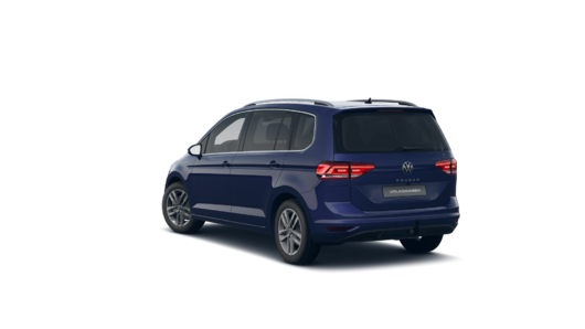 Obrázek Touran Love 1,5 TSI 110 kW EVO2 7DSG