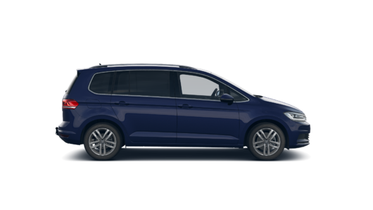 Obrázek Touran Love 1,5 TSI 110 kW EVO2 7DSG