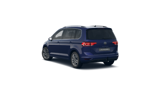 Obrázek Touran Love 1,5 TSI 110 kW EVO2 7DSG