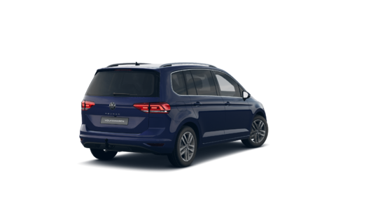 Obrázek Touran Love 1,5 TSI 110 kW EVO2 7DSG
