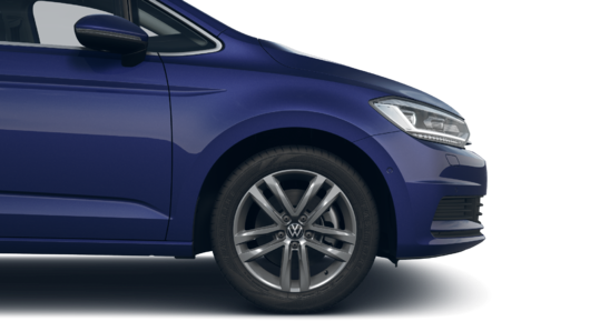 Obrázek Touran Love 1,5 TSI 110 kW EVO2 7DSG
