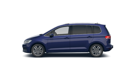 Obrázek Touran Love 1,5 TSI 110 kW EVO2 7DSG
