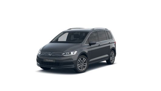 Obrázek Touran Love 1,5 TSI 110 kW EVO2 7DSG