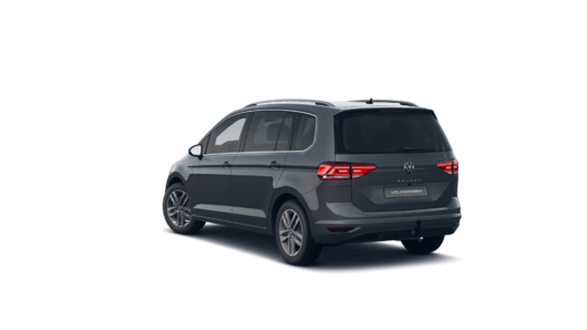 Obrázek Touran Love 1,5 TSI 110 kW EVO2 7DSG