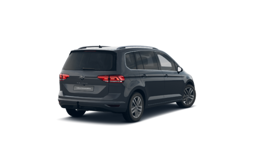 Obrázek Touran Love 1,5 TSI 110 kW EVO2 7DSG