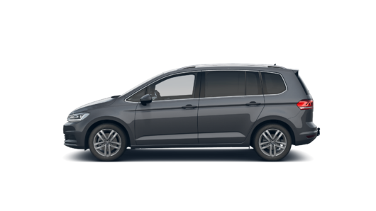 Obrázek Touran Love 1,5 TSI 110 kW EVO2 7DSG