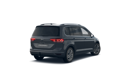 Obrázek Touran Love 1,5 TSI 110 kW EVO2 7DSG