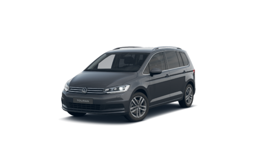Obrázek Touran Love 1,5 TSI 110 kW EVO2 7DSG